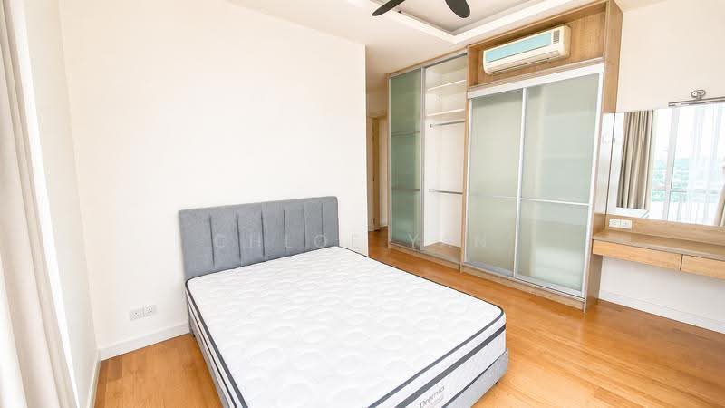 Kondominium untuk Dijual di Suasana Bangsar - Chloe Yan - Bedroom - PropertyGuru.com.my
