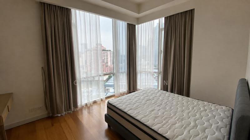 Kondominium untuk Dijual di Suasana Bangsar - Chloe Yan - Bedroom - PropertyGuru.com.my