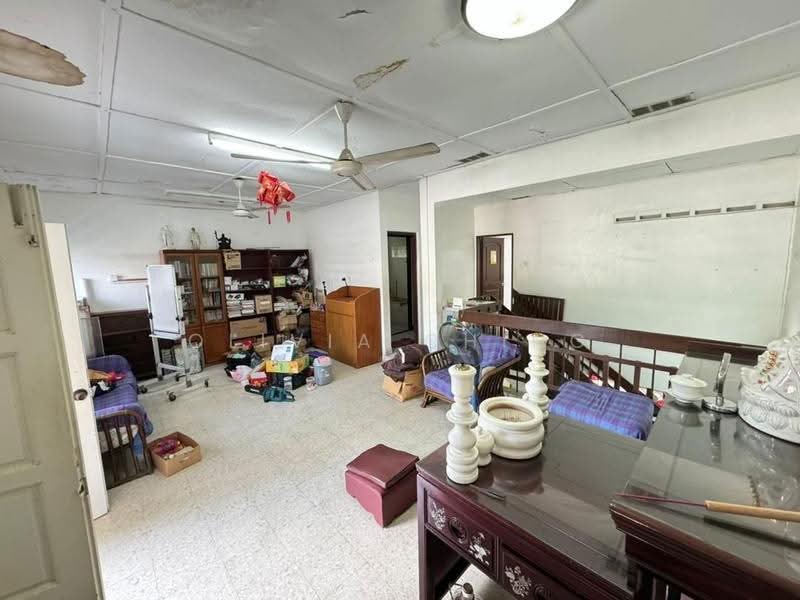 Rumah Berkembar untuk Dijual di Taman Pelangi (Johor Bahru) - Olivia Ching - Interior - PropertyGuru.com.my