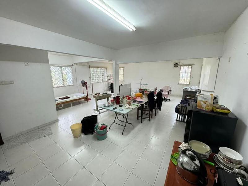 Rumah Berkembar untuk Dijual di Taman Pelangi (Johor Bahru) - Olivia Ching - Interior - PropertyGuru.com.my