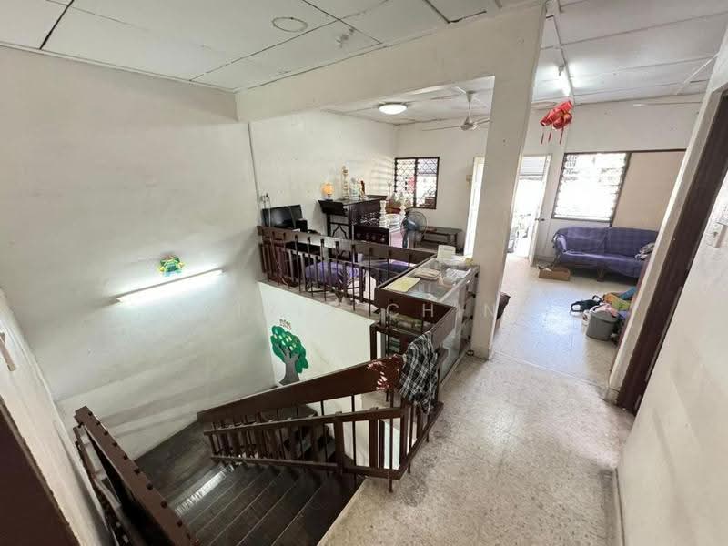 Rumah Berkembar untuk Dijual di Taman Pelangi (Johor Bahru) - Olivia Ching - Interior - PropertyGuru.com.my