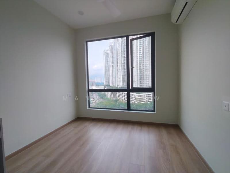 Kediaman Servis untuk Disewa di Baron Residence @ Lake City - Mandy Liew - View - PropertyGuru.com.my