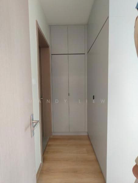 Kediaman Servis untuk Disewa di Baron Residence @ Lake City - Mandy Liew - Interior - PropertyGuru.com.my