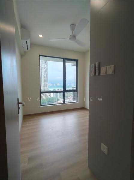 Kediaman Servis untuk Disewa di Baron Residence @ Lake City - Mandy Liew - Bedroom - PropertyGuru.com.my