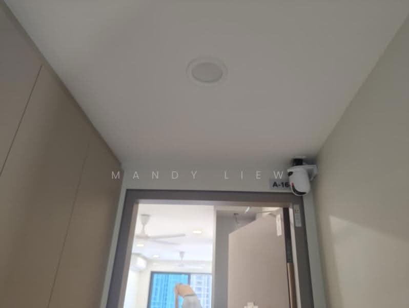 Kediaman Servis untuk Disewa di Baron Residence @ Lake City - Mandy Liew - Interior - PropertyGuru.com.my