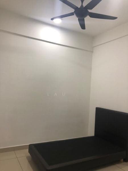 Service Residence for Rent at BM City Suites @ BM City Mall - LAU . - Bedroom - PropertyGuru.com.my