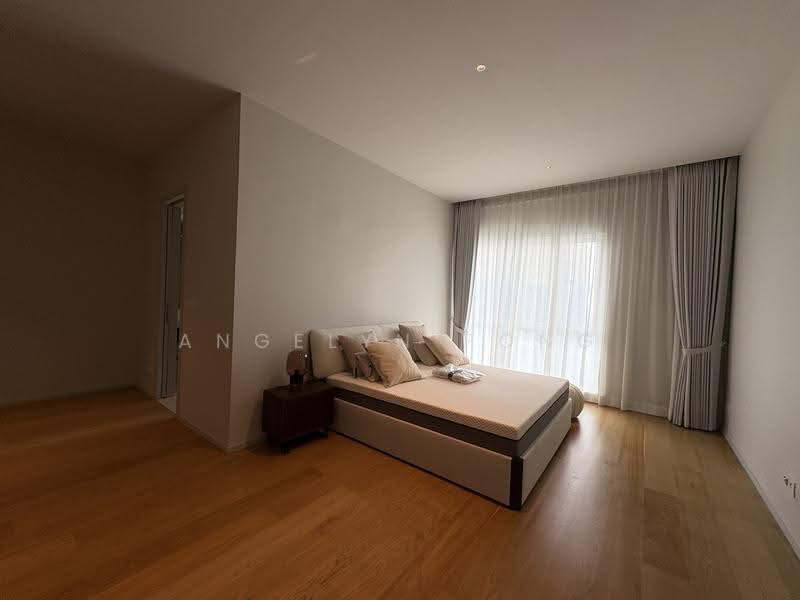 Kondominium untuk Disewa di Pavilion Hilltop - Angelyn Fong - Bedroom - PropertyGuru.com.my