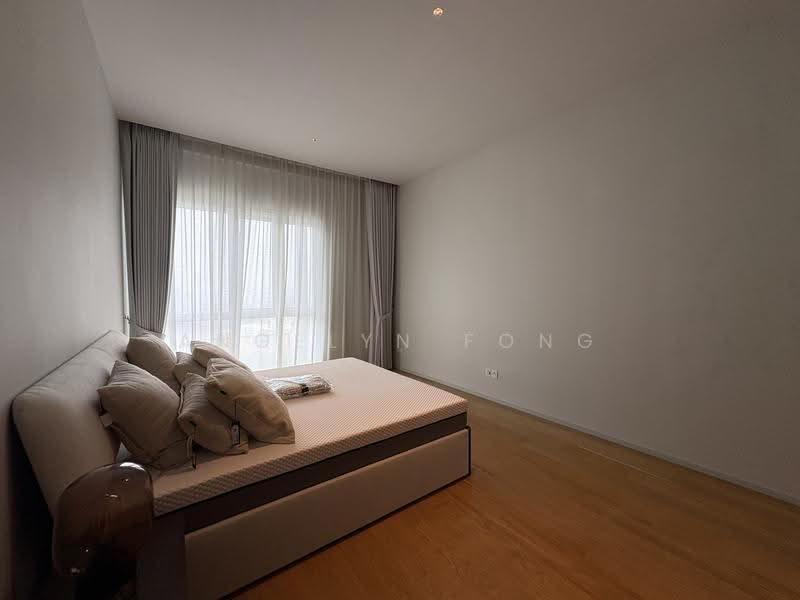 Kondominium untuk Disewa di Pavilion Hilltop - Angelyn Fong - Bedroom - PropertyGuru.com.my