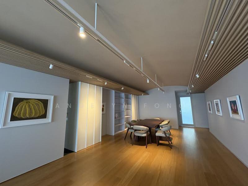 Kondominium untuk Disewa di Pavilion Hilltop - Angelyn Fong - Interior - PropertyGuru.com.my