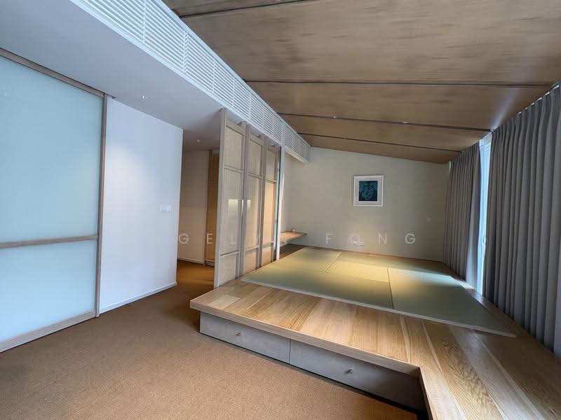 Kondominium untuk Disewa di Pavilion Hilltop - Angelyn Fong - Bedroom - PropertyGuru.com.my