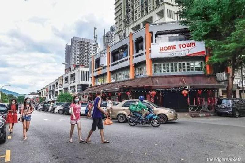 Shop for Rent in Bandar Menjalara (Kuala Lumpur) - Nelson Ng - PropertyGuru.com.my