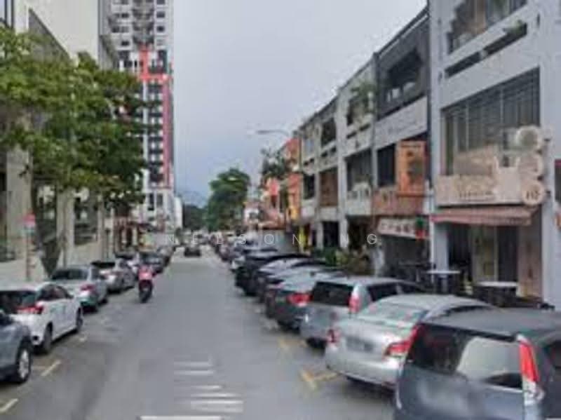 Shop for Rent in Bandar Menjalara (Kuala Lumpur) - Nelson Ng - Exterior - PropertyGuru.com.my