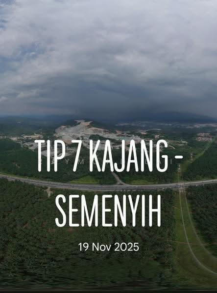 Kilang Berkembar untuk Dijual di Semenyih (Selangor) - Raymond Lai - PropertyGuru.com.my