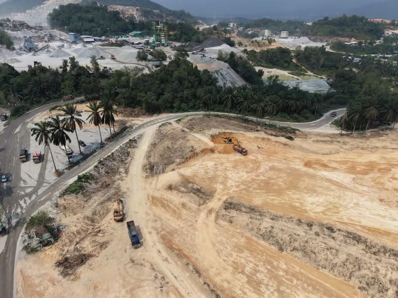 Kilang Berkembar untuk Dijual di Semenyih (Selangor) - Raymond Lai - Exterior - PropertyGuru.com.my