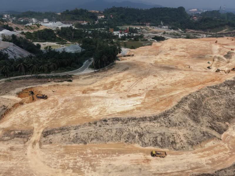 Kilang Berkembar untuk Dijual di Semenyih (Selangor) - Raymond Lai - PropertyGuru.com.my