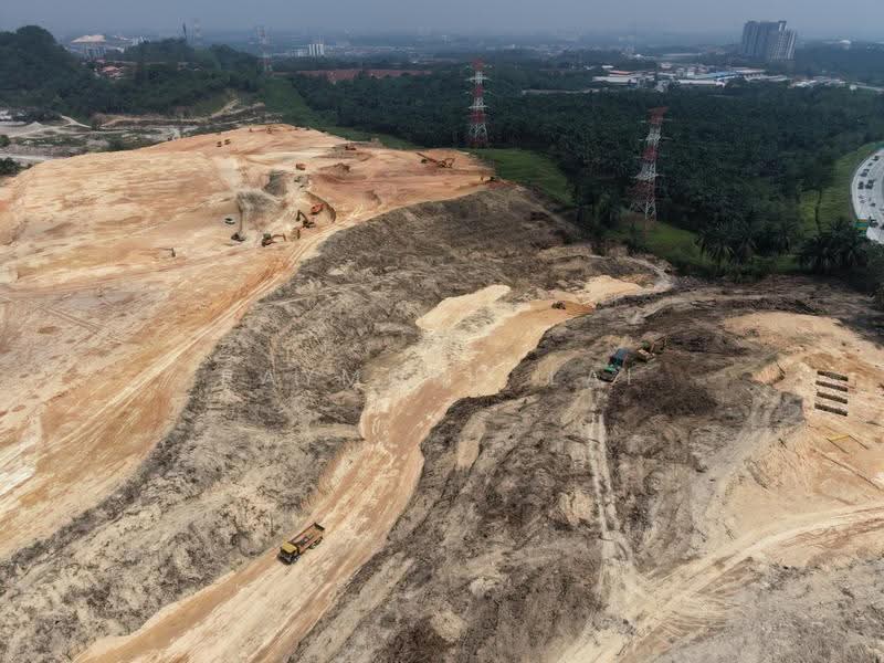 Kilang Berkembar untuk Dijual di Semenyih (Selangor) - Raymond Lai - PropertyGuru.com.my