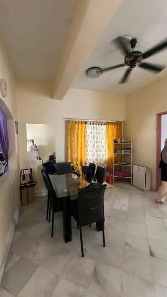 Condominium for Rent at Puncak Athenaeum - Eugene Lim - Dining Room - PropertyGuru.com.my