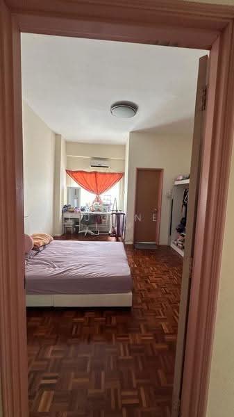 Condominium for Rent at Puncak Athenaeum - Eugene Lim - Bedroom - PropertyGuru.com.my