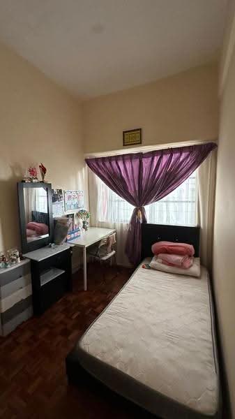 Condominium for Rent at Puncak Athenaeum - Eugene Lim - Bedroom - PropertyGuru.com.my