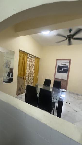 Kondominium untuk Disewa di Puncak Athenaeum - Eugene Lim - Dining Room - PropertyGuru.com.my