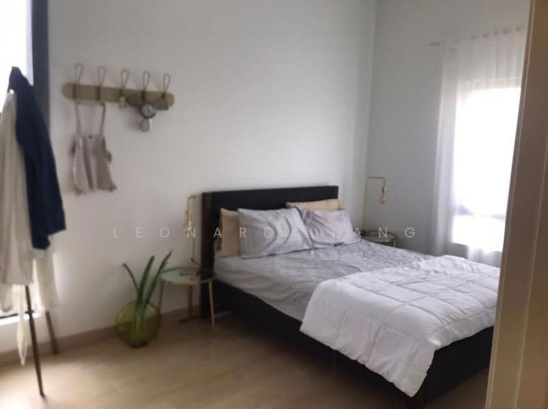 Condominium for Rent at The Olive - Leonard Liang - Bedroom - PropertyGuru.com.my