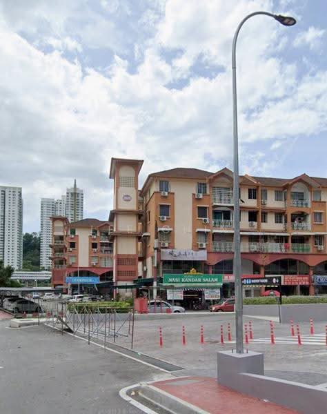 Apartment for Sale at Fortune Court - Lee Chin - Exterior - PropertyGuru.com.my