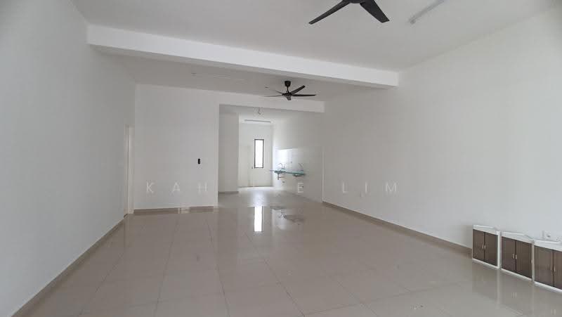 2-storey Terraced House for Rent in Bandar Enstek (Negeri Sembilan) - Kah Hee Lim - Interior - PropertyGuru.com.my