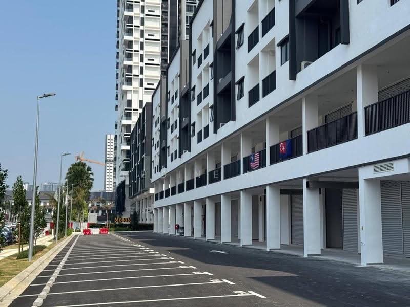 Shop / Office untuk Disewa di Iskandar Puteri (Nusajaya) (Johor) - Regine Ng - Exterior - PropertyGuru.com.my