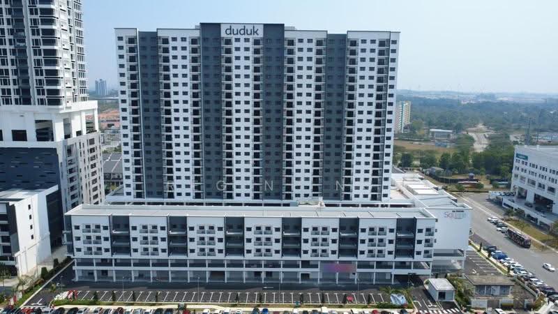 Shop / Office untuk Disewa di Iskandar Puteri (Nusajaya) (Johor) - Regine Ng - Exterior - PropertyGuru.com.my