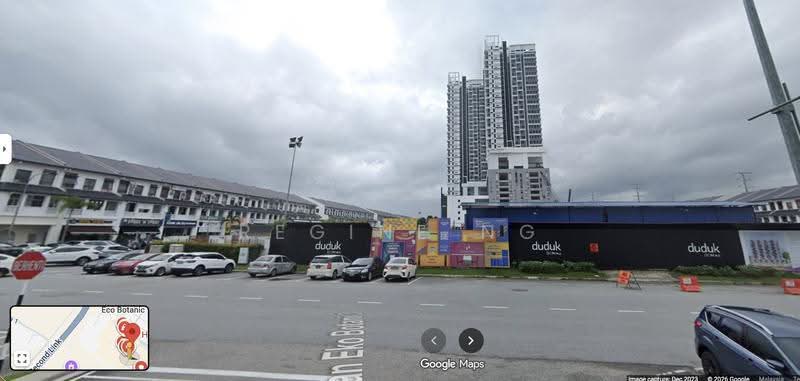 Shop / Office untuk Disewa di Iskandar Puteri (Nusajaya) (Johor) - Regine Ng - Exterior - PropertyGuru.com.my