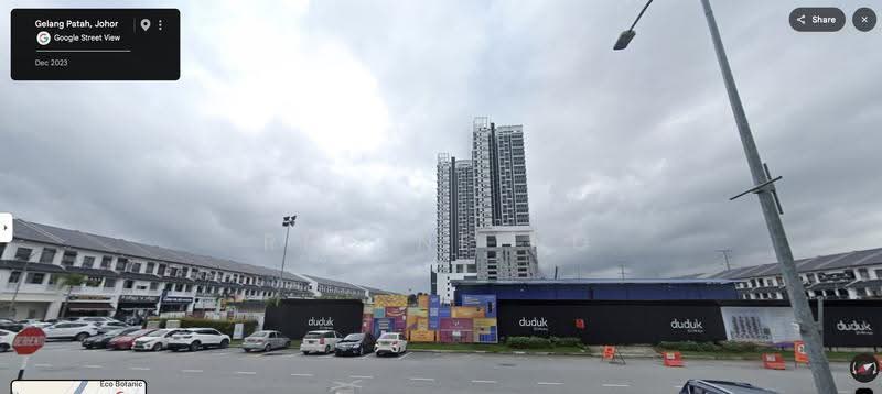 Shop / Office untuk Disewa di Iskandar Puteri (Nusajaya) (Johor) - Regine Ng - Exterior - PropertyGuru.com.my