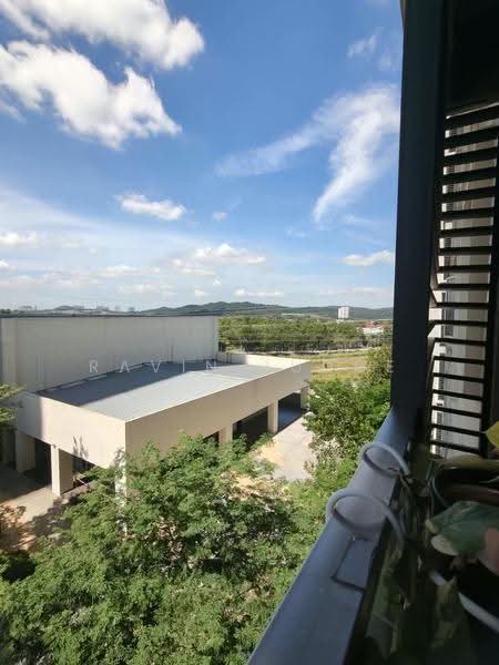 Condominium for Sale at Paraiso Residence @ The Earth - Ravin Judge - Exterior - PropertyGuru.com.my