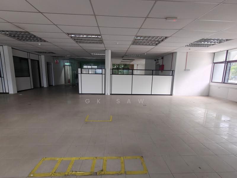 Factory for Rent in Seberang Perai (Penang) - GK Saw - Interior - PropertyGuru.com.my