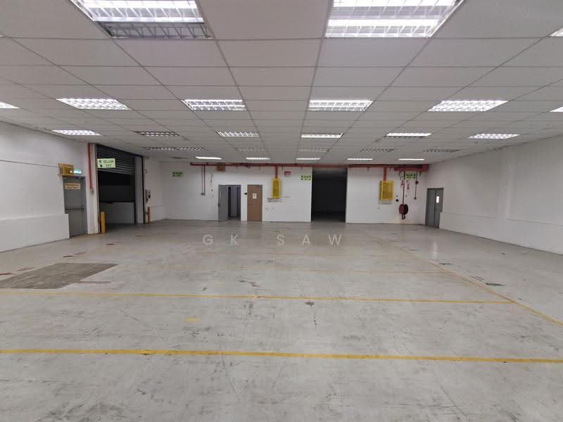 Factory for Rent in Seberang Perai (Penang) - GK Saw - Interior - PropertyGuru.com.my