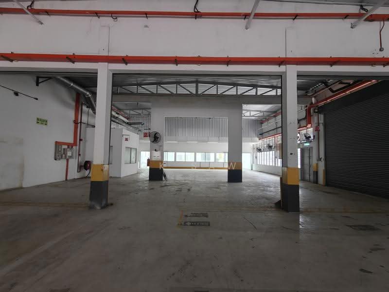 Factory for Rent in Seberang Perai (Penang) - GK Saw - Interior - PropertyGuru.com.my