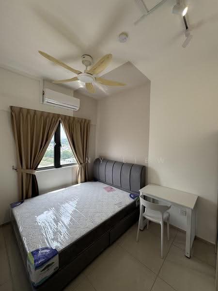 Service Residence for Rent at One Equine - Kenny Liew - Bedroom - PropertyGuru.com.my