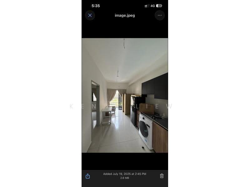 Service Residence for Rent at One Equine - Kenny Liew - PropertyGuru.com.my