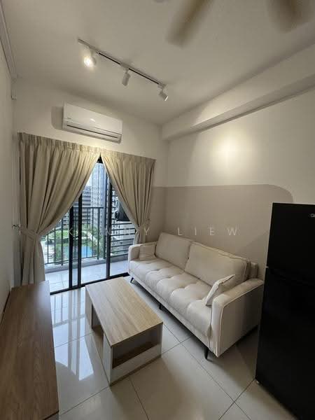 Service Residence for Rent at One Equine - Kenny Liew - PropertyGuru.com.my