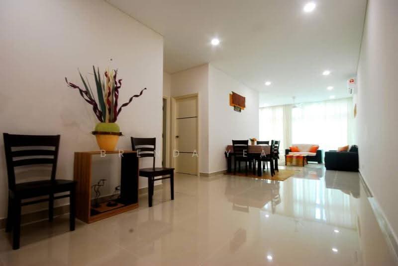Condominium for Rent at One Medini - Brenda Yeap - Living Room - PropertyGuru.com.my