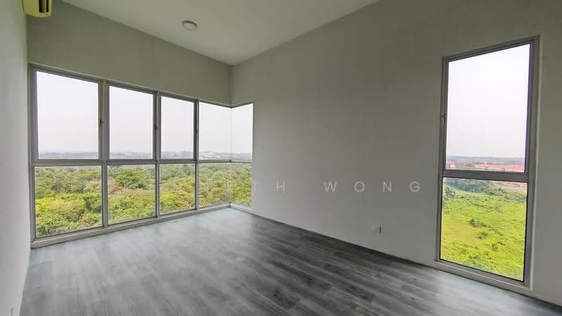 Apartment for Sale at Liberty Grove - Kenneth Wong - View - PropertyGuru.com.my