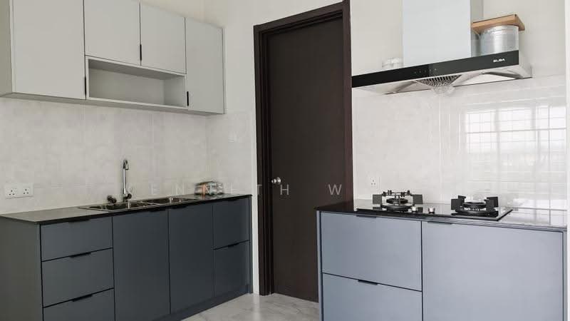 Apartment for Sale at Liberty Grove - Kenneth Wong - Kitchen - PropertyGuru.com.my