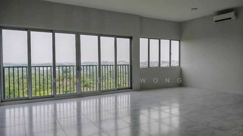 Apartment for Sale at Liberty Grove - Kenneth Wong - View - PropertyGuru.com.my