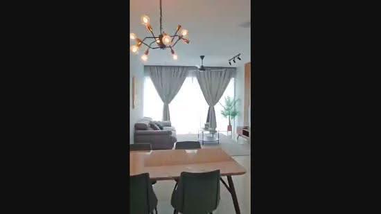 Condominium for Rent at Medini Signature - James Tan - PropertyGuru.com.my