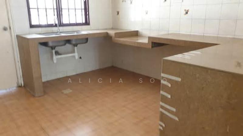 Rumah Teres 2-Tingkat untuk Dijual di Kota Damansara (Selangor) - Alicia Soo - Kitchen - PropertyGuru.com.my