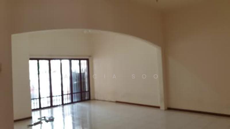 Rumah Teres 2-Tingkat untuk Dijual di Kota Damansara (Selangor) - Alicia Soo - Living Room - PropertyGuru.com.my