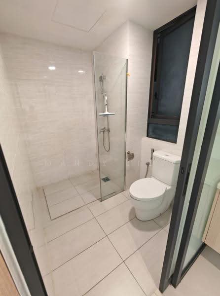Kediaman Servis untuk Disewa di Aradia Residence @ Lake City KL North - Mandy Liew - Bathroom - PropertyGuru.com.my