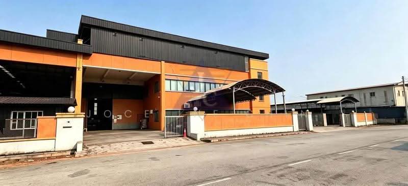Warehouse for Sale in Kuantan (Pahang) - Joceline Chin - Exterior - PropertyGuru.com.my