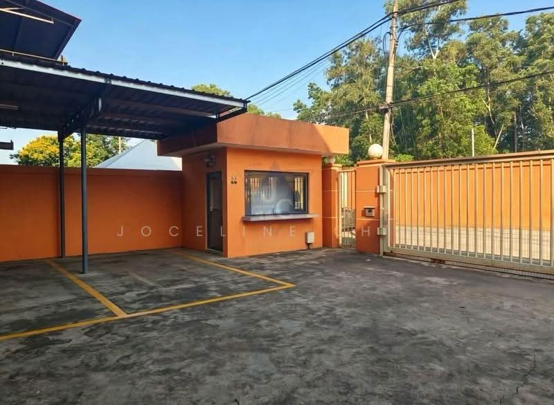 Warehouse for Sale in Kuantan (Pahang) - Joceline Chin - Exterior - PropertyGuru.com.my