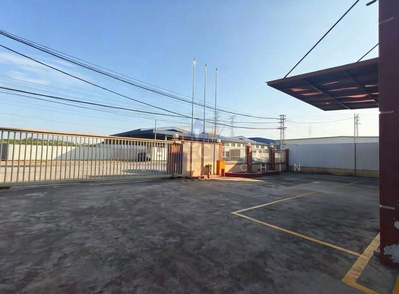 Warehouse for Sale in Kuantan (Pahang) - Joceline Chin - Exterior - PropertyGuru.com.my