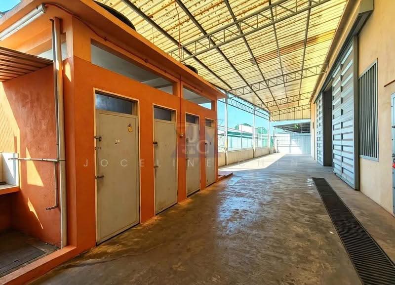 Warehouse for Sale in Kuantan (Pahang) - Joceline Chin - PropertyGuru.com.my